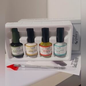 29. Candy Lover Gel Nail Polish Remover Kit